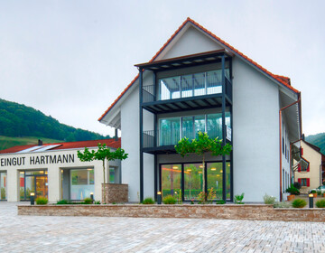 Weingut Hartmann